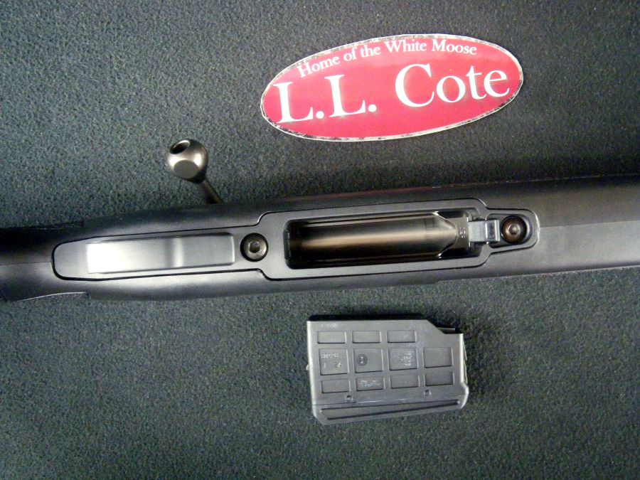 Winchester XPR Compact 243 Win 20" NEW 535720212-img-6