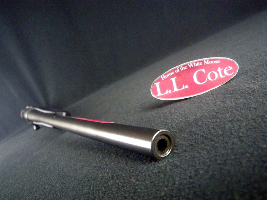 Winchester XPR Compact 243 Win 20" NEW 535720212-img-7