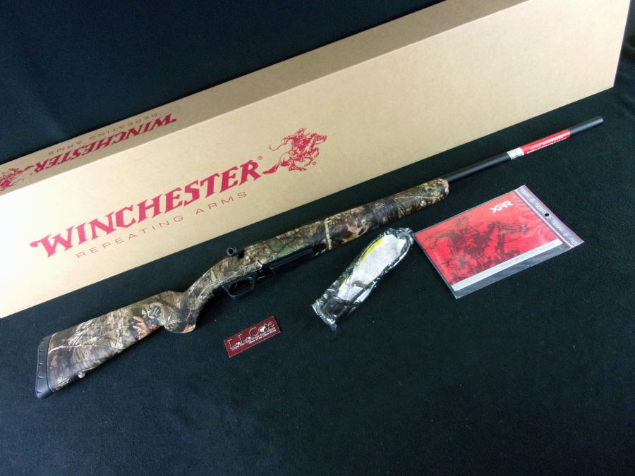 Winchester XPR Hunter 30-06 Spfld 24" Mossy Oak NEW 535771228-img-0