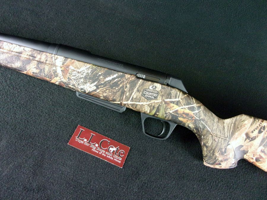 Winchester XPR Hunter 7mm-08 Rem 22" Mossy Oak NEW 535771218-img-2