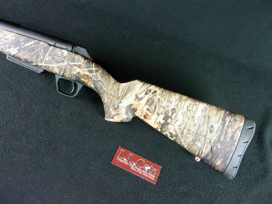 Winchester XPR Hunter 30-06 Spfld 24" Mossy Oak NEW 535771228-img-3