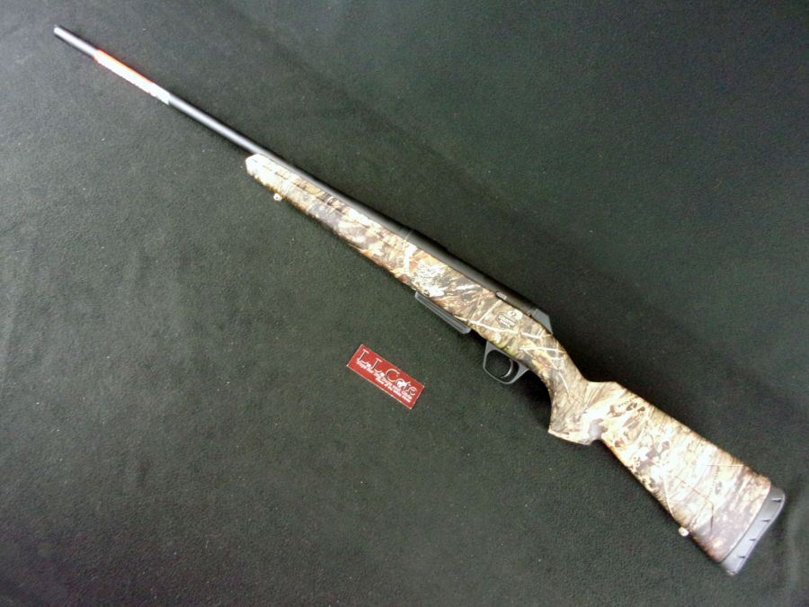 Winchester XPR Hunter 7mm-08 Rem 22" Mossy Oak NEW 535771218-img-4