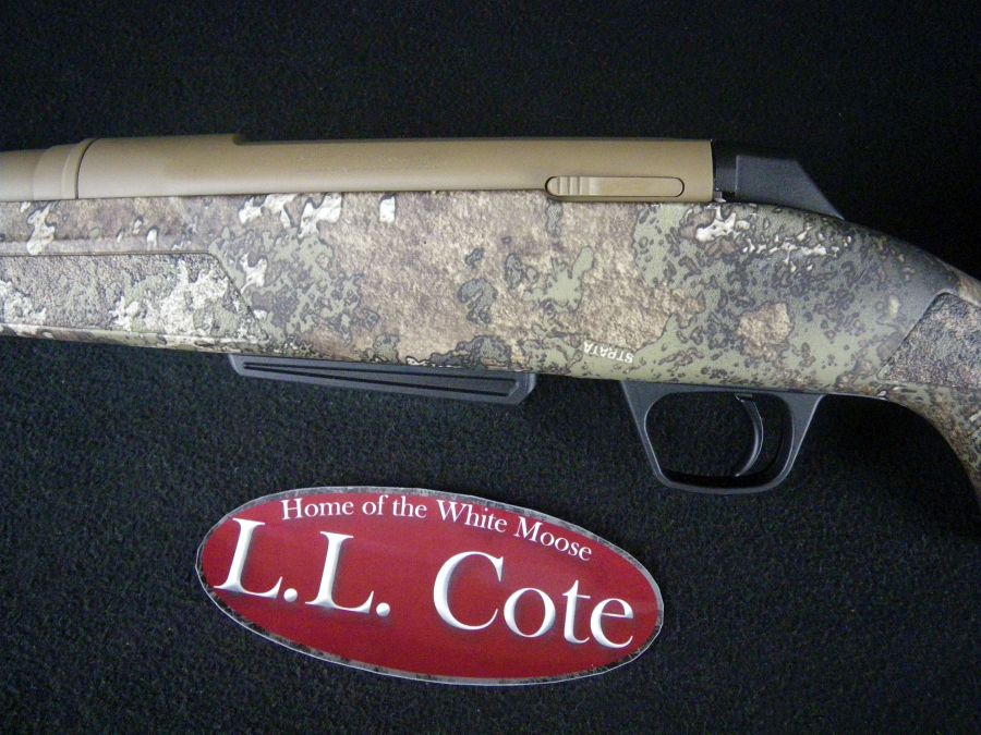 Winchester XPR Hunter 400 Legend 22" NEW 5357412002-img-2