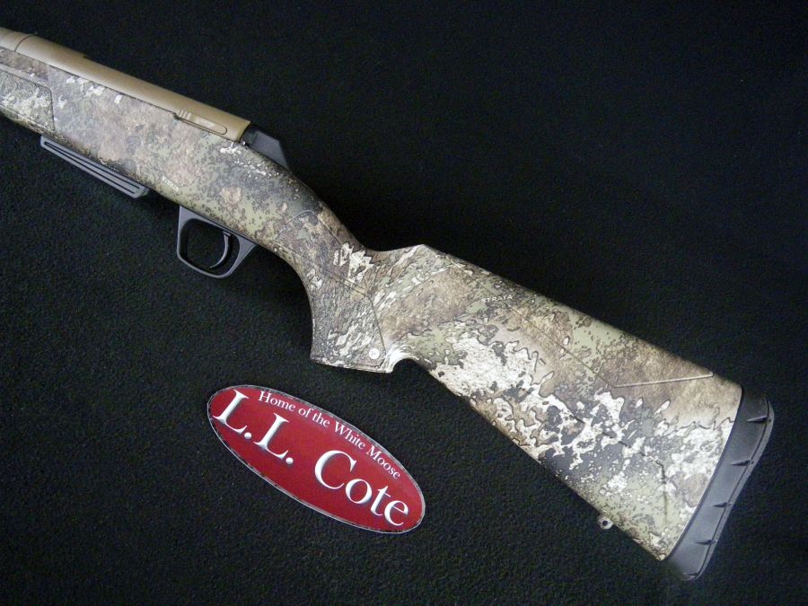 Winchester XPR Hunter 400 Legend 22" NEW 5357412002-img-3