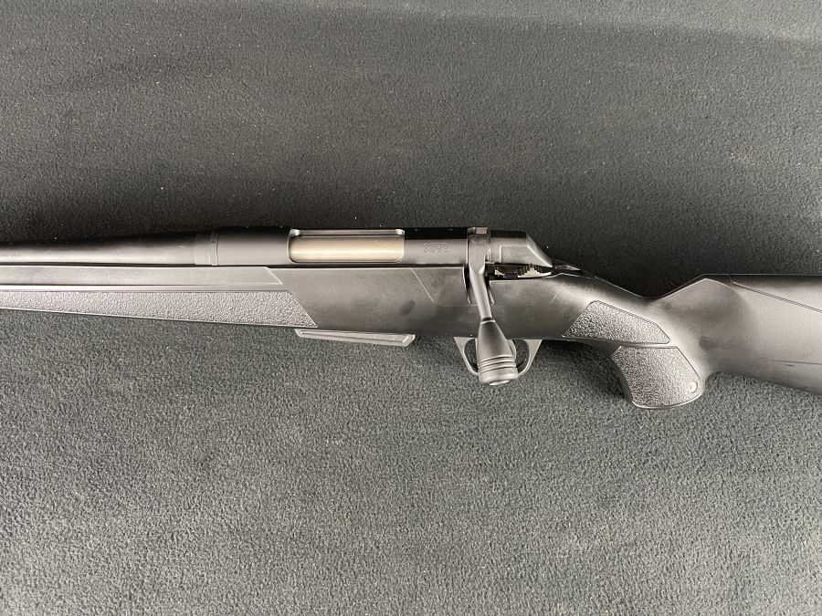 Winchester XPR Synthetic LH 30-06 Spfld 20" Suppressor Ready NEW 535783228-img-1