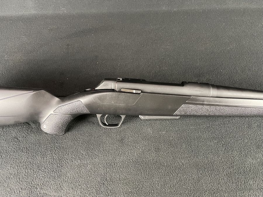 Winchester XPR Synthetic LH 30-06 Spfld 20" Suppressor Ready NEW 535783228-img-2