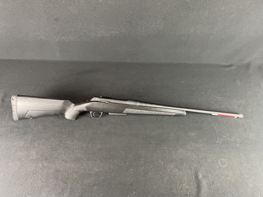 Winchester XPR Synthetic LH 30-06 Spfld 20" Suppressor Ready NEW 535783228-img-3