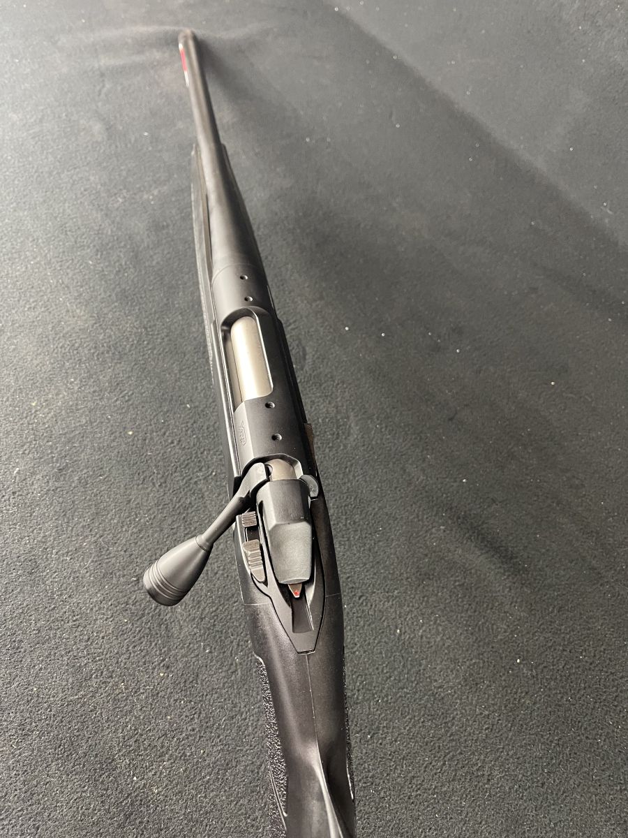 Winchester XPR Synthetic LH 30-06 Spfld 20" Suppressor Ready NEW 535783228-img-5