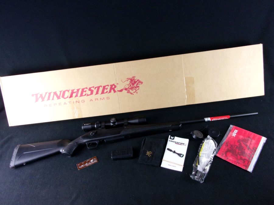 Winchester XPR Scope Combo 30-06 Spfld 24" NEW 535705228-img-0