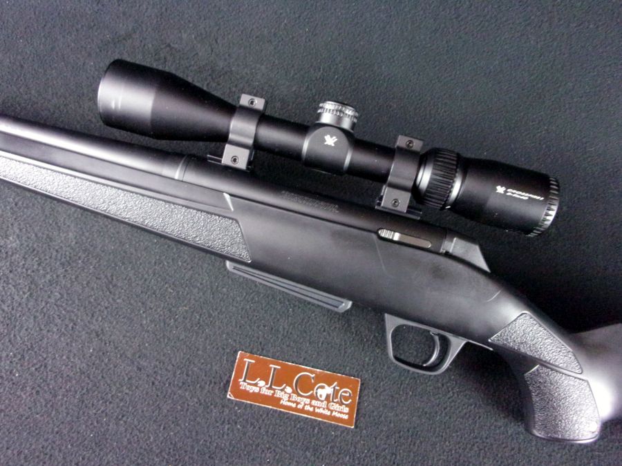 Winchester XPR Scope Combo 350 Legend 22" NEW 535705296-img-2