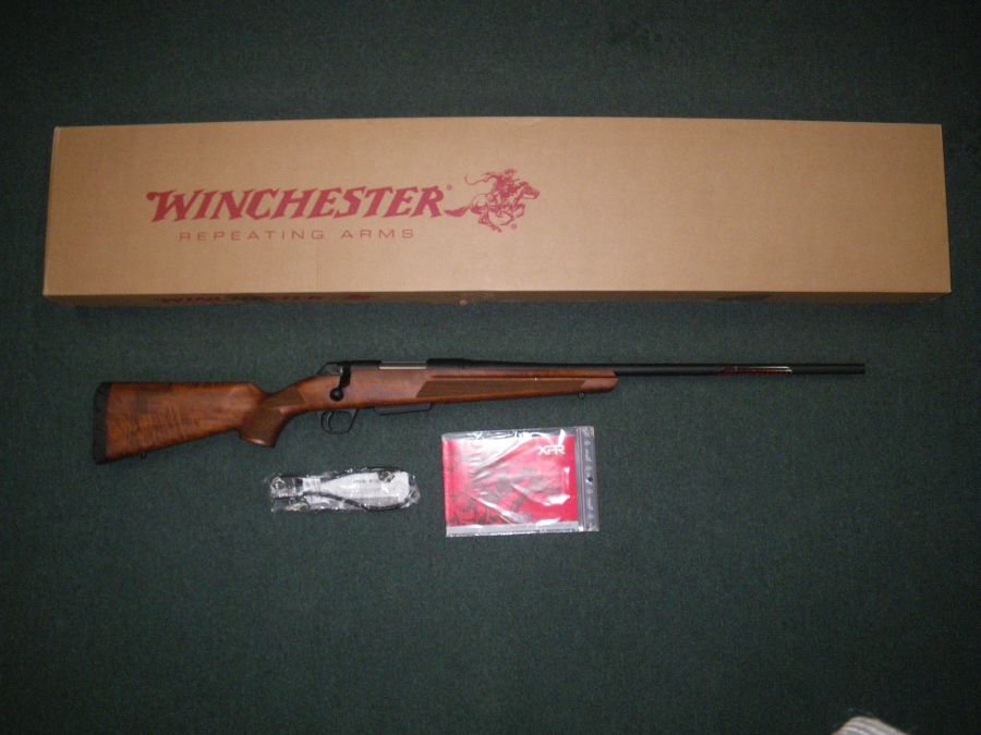 Winchester XPR Sporter 308 Win 22" Barrel NEW-img-0