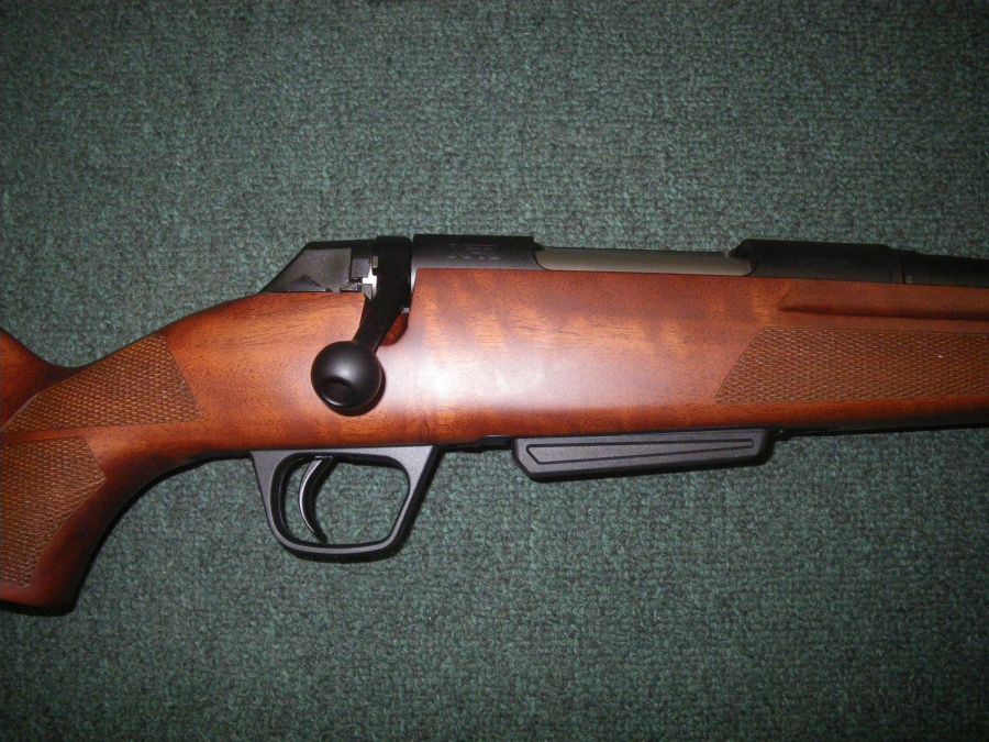 Winchester XPR Sporter 30-06 Spfld 24" Barrel NEW-img-1