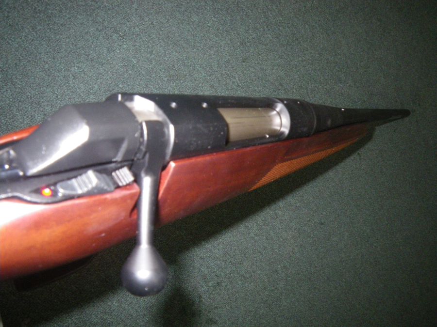 Winchester XPR Sporter 30-06 Spfld 24" Barrel NEW-img-4