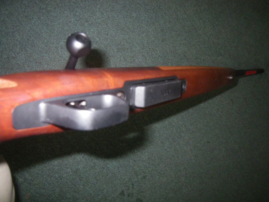 Winchester XPR Sporter 30-06 Spfld 24" Barrel NEW-img-5