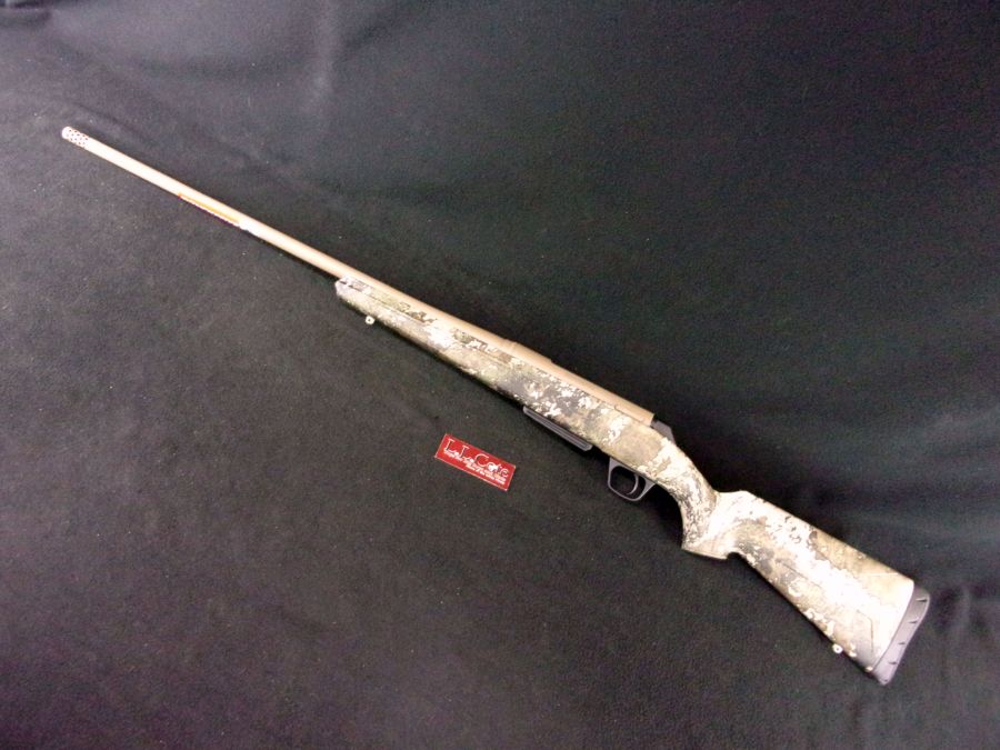 Winchester XPR 243 Win 22" True Timber/FDE NEW 535773212-img-4
