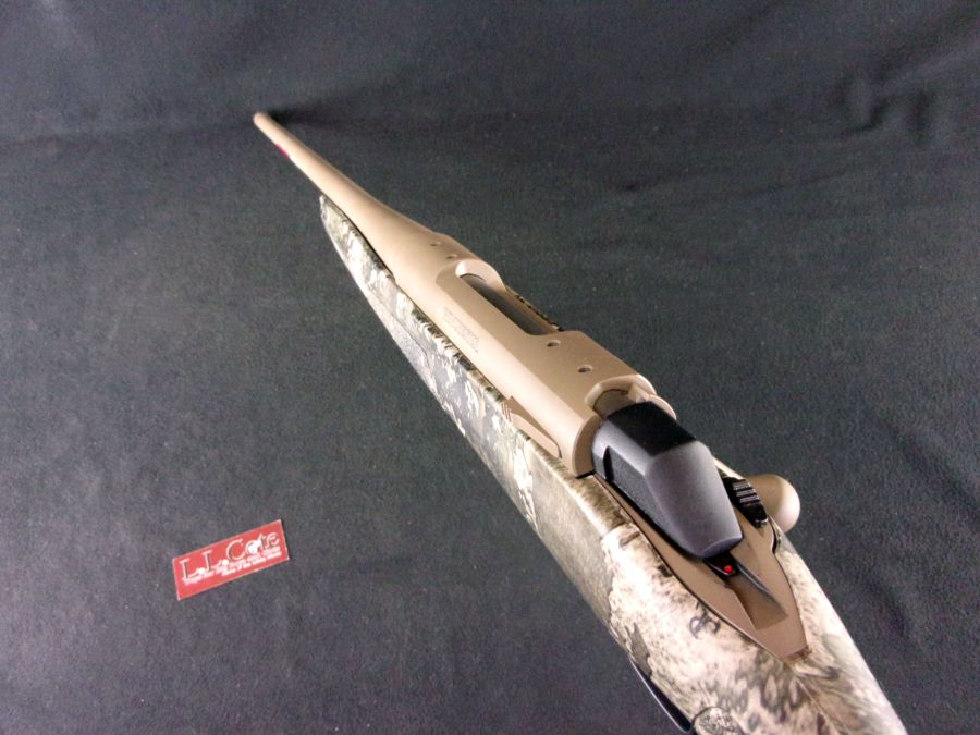 Winchester XPR 243 Win 22" True Timber/FDE NEW 535773212-img-5
