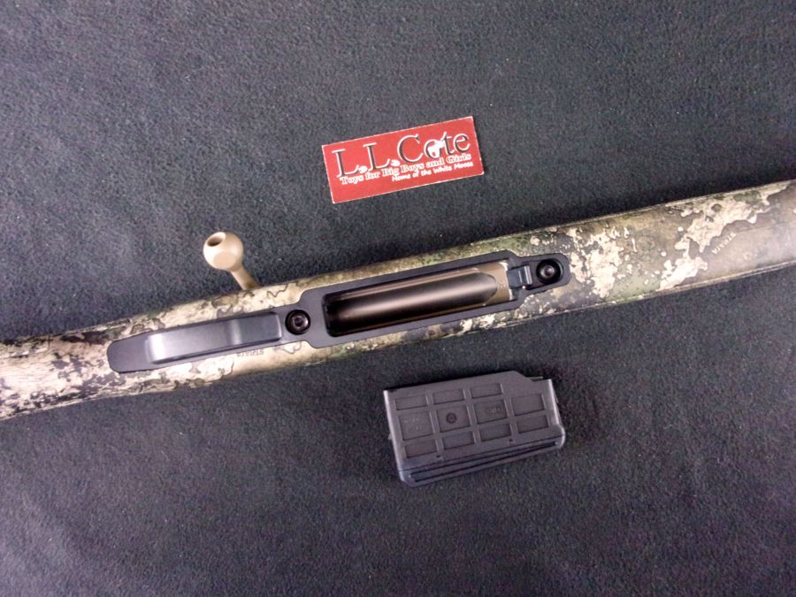 Winchester XPR 243 Win 22" True Timber/FDE NEW 535773212-img-6