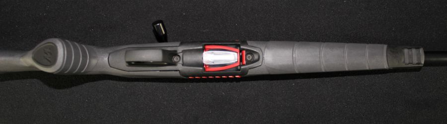 Winchester Xpert 22lr 18” Gray/Matte Black NEW 525200102-img-3