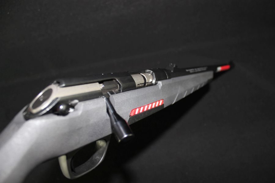 Winchester Xpert 22lr 18” Gray/Matte Black NEW 525200102-img-4
