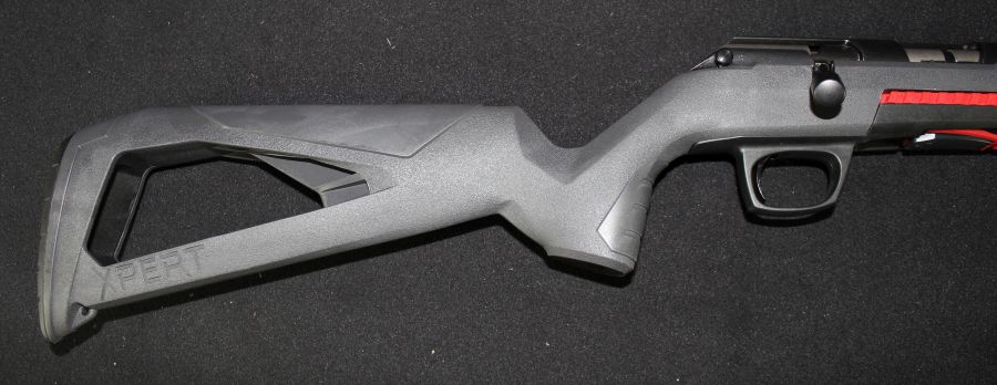 Winchester Xpert 22lr 18” Gray/Matte Black NEW 525200102-img-5