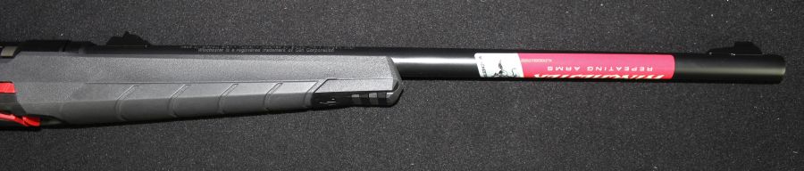 Winchester Xpert 22lr 18” Gray/Matte Black NEW 525200102-img-6
