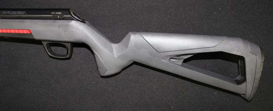 Winchester Xpert 22lr 18” Gray/Matte Black NEW 525200102-img-7