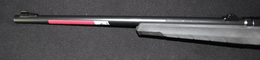 Winchester Xpert 22lr 18” Gray/Matte Black NEW 525200102-img-8