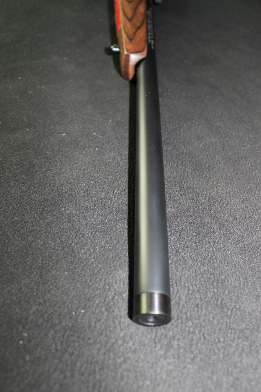 Winchester Xpert Thumbhole Target Brown SR 21 Sharp 18" New 5252281003-img-7