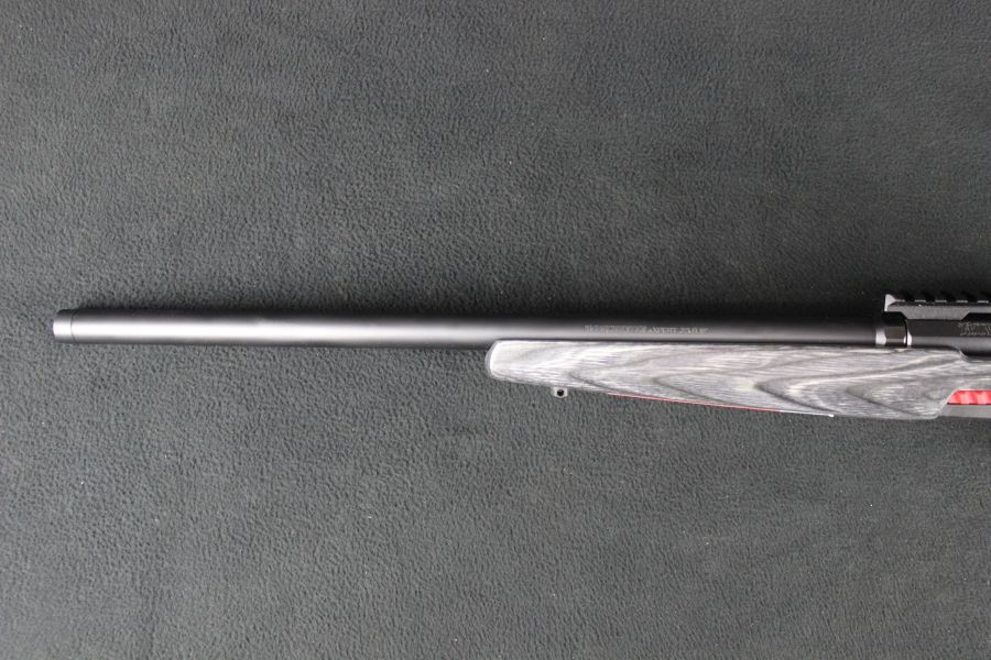 Winchester Xpert Thumbhole Target Gray SR 21 Sharp 18" NEW 5252271003-img-5